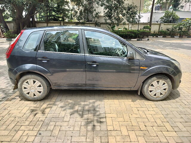 Used Ford Figo [2010-2012] Duratorq Diesel EXI 1.4 in Bangalore