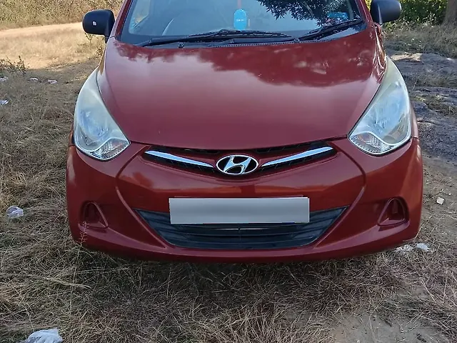 Used 2014 Hyundai Eon in Ranchi