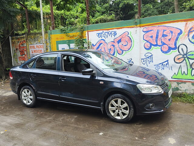 Used 2011 Volkswagen Vento in Kolkata