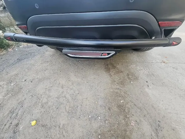 Used Tata Harrier [2019-2023] XT [2019-2020] in Indore
