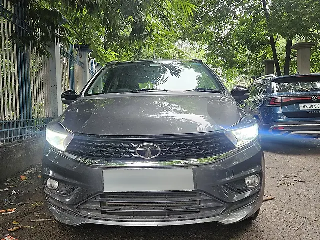 Used 2020 Tata Tiago in Kolkata