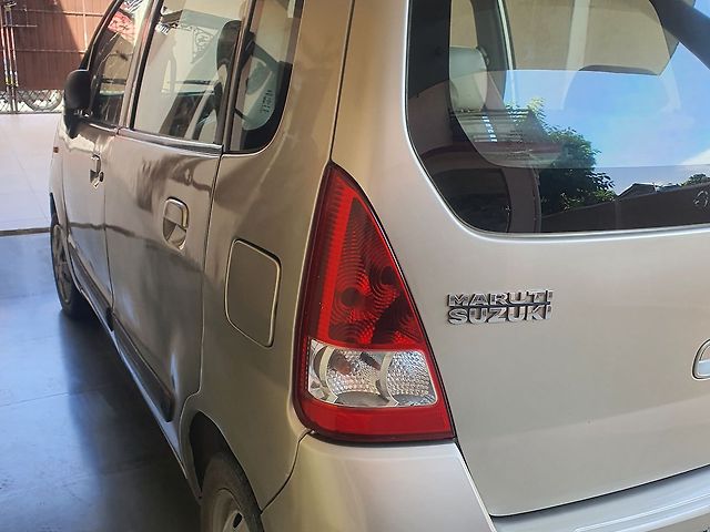 Used Maruti Suzuki Estilo [2006-2009] LXi in Kangra