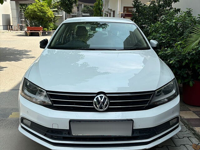 Used 2015 Volkswagen Jetta in Panipat