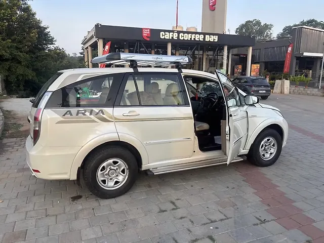 Used 2014 Tata Aria in Kannur