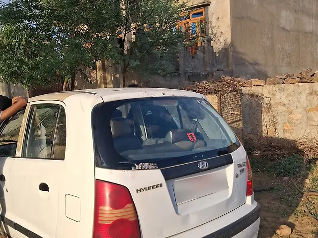 Used Hyundai Santro Xing [2003-2008] XP in Jaipur