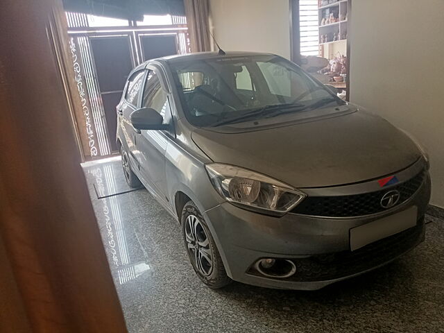 Used 2018 Tata Tiago in Jhajjar