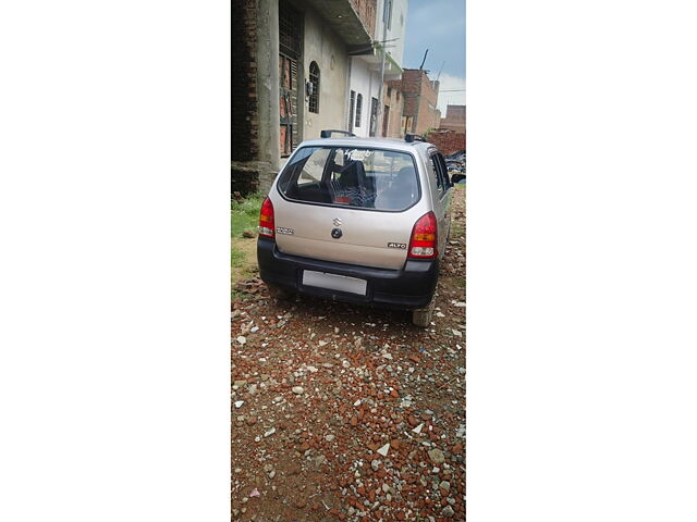 Used Maruti Suzuki Alto [2010-2013] LX BS-IV in Kanpur