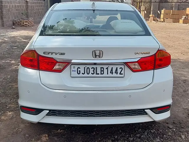 Used 2019 Honda City in Rajkot