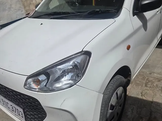 Used Maruti Suzuki Alto K10 VXi [2022-2023] in Karnal