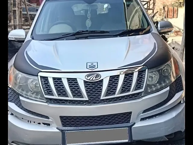 Used 2014 Mahindra XUV500 in Ujjain