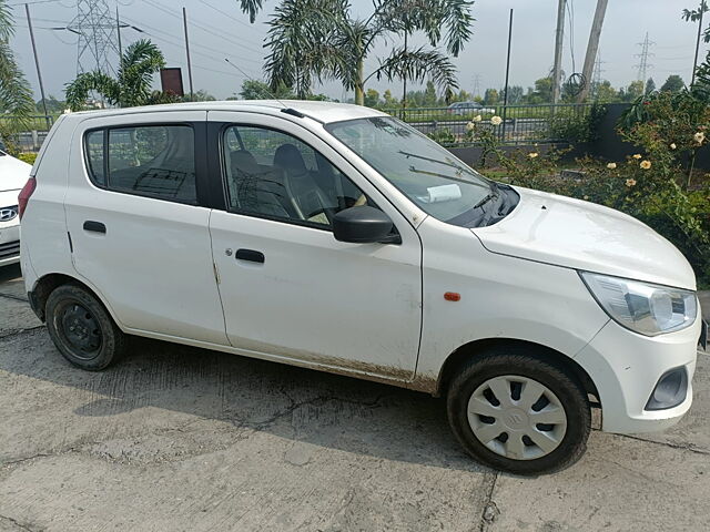 Used Maruti Suzuki Alto K10 [2014-2020] VXi [2014-2019] in Patiala