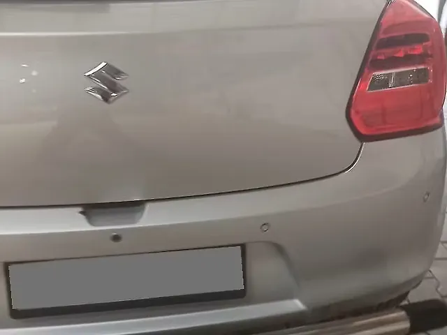 Used Maruti Suzuki Swift [2018-2021] ZXi Plus AMT [2018-2019] in Kancheepuram