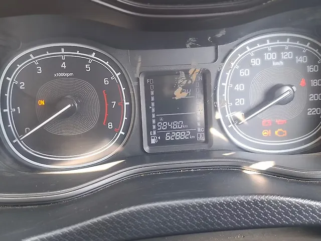 Used Maruti Suzuki Vitara Brezza [2020-2022] VXi in Rajouri