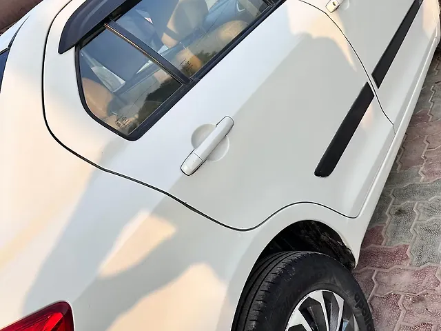 Used 2014 Maruti Suzuki Swift DZire in Kharar