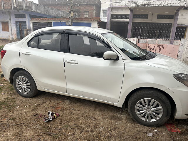 Used Maruti Suzuki Dzire [2017-2020] VXi in Aurangabad (Bihar)