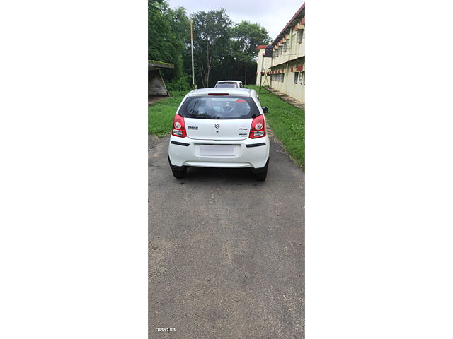 Used Maruti Suzuki A-Star VXI AT in Mhow