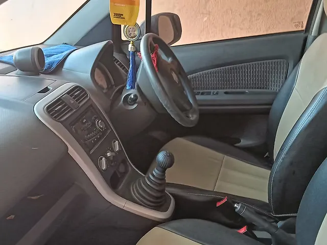 Used Maruti Suzuki Ritz Vxi AT BS-IV in Durgapur