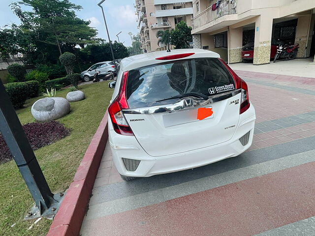 Used Honda Jazz [2015-2018] V Petrol in Noida