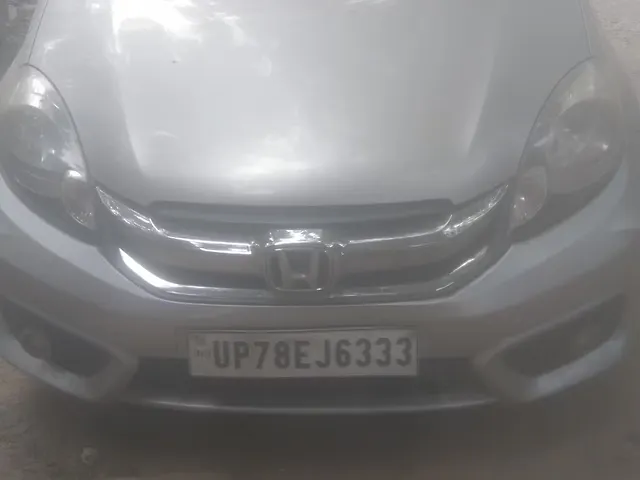 Used Honda Amaze [2013-2016] 1.2 E i-VTEC in Kanpur
