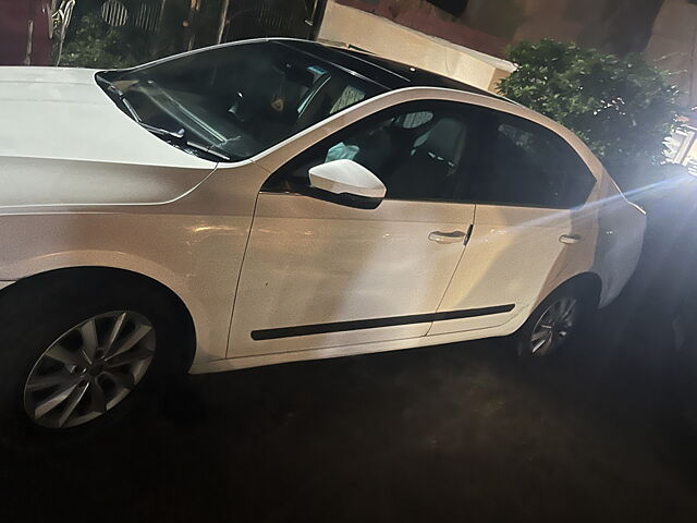 Used Skoda Octavia [2013-2015] Ambition 2.0 TDI AT in Bhopal