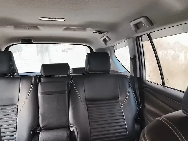 Used Toyota Innova Crysta [2016-2020] 2.4 GX 7 STR [2016-2020] in Deoria
