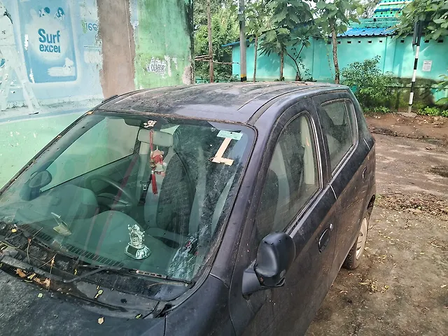 Used 2014 Maruti Suzuki Alto 800 in Bhubaneswar