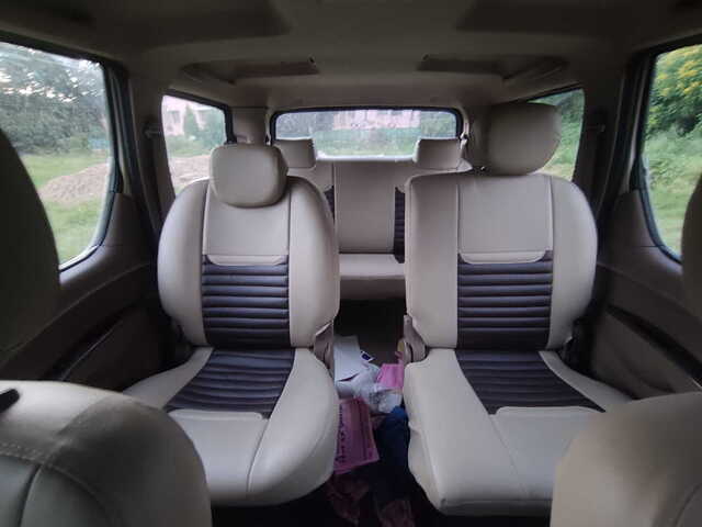 Used Mahindra Xylo [2012-2014] D4 BS-IV in Chandigarh