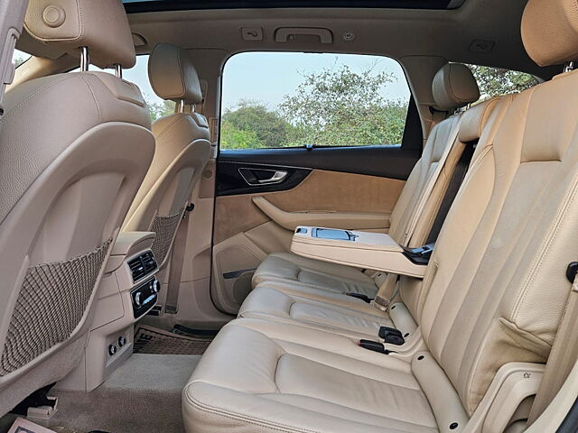 Used Audi Q7 [2015-2020] 45 TDI Technology Pack in Mumbai