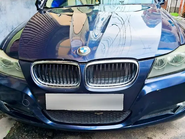 Used 2010 BMW 3-Series in Kolkata
