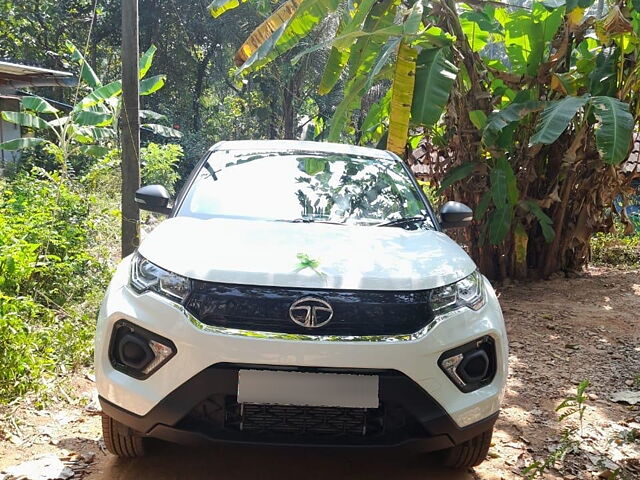 Used 2021 Tata Nexon in Palakkad