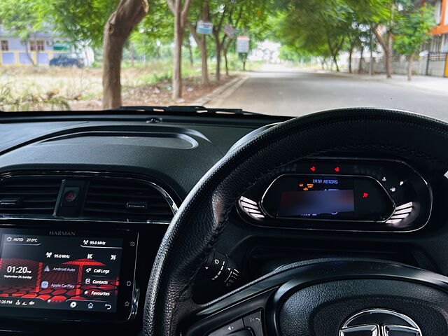 Used Tata Tiago XZ Plus [2020-2023] in Ghaziabad