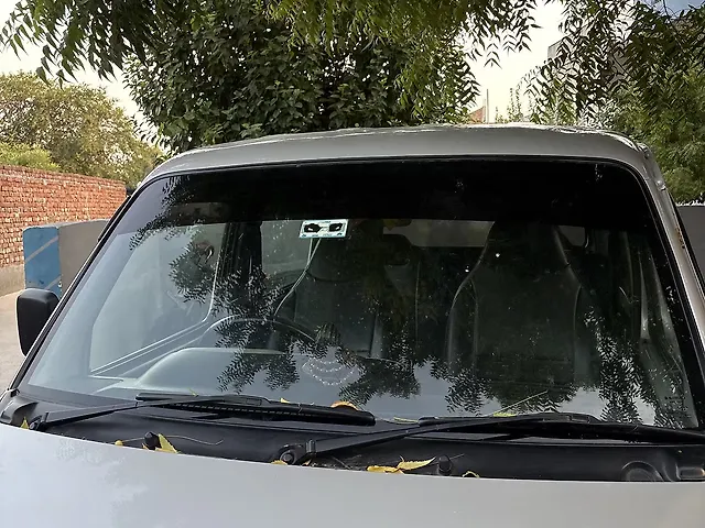 Used 2022 Maruti Suzuki Eeco in Sohna Used 2022 Maruti Suzuki Eeco in Sohna