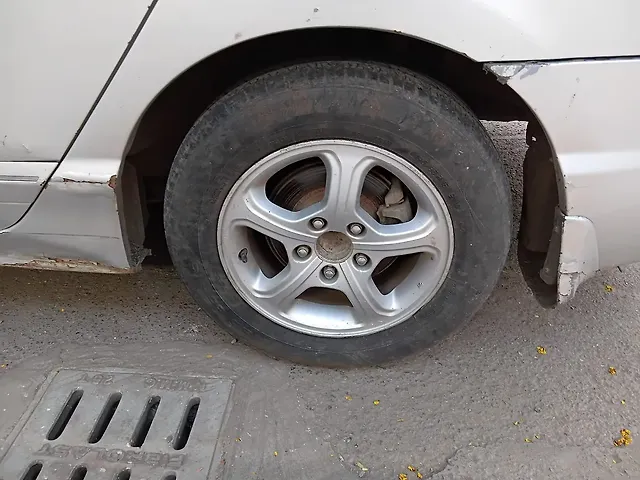 Used Honda Civic [2006-2010] 1.8S AT in Mumbai