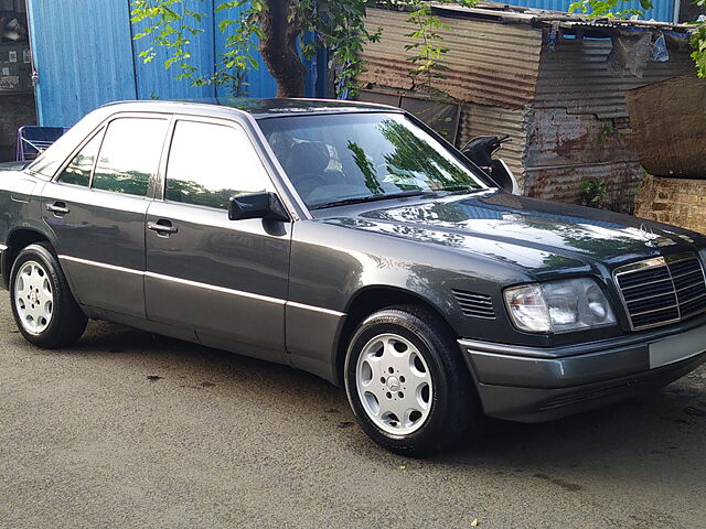 Used Mercedes-Benz E-Class [1998-2002] 250 D (W124) in Kolhapur