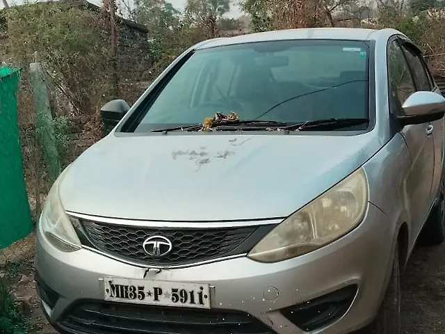 Used 2015 Tata Zest in Nagpur