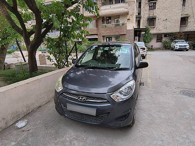 Used Hyundai i10 [2010-2017] Magna 1.1 LPG in Delhi