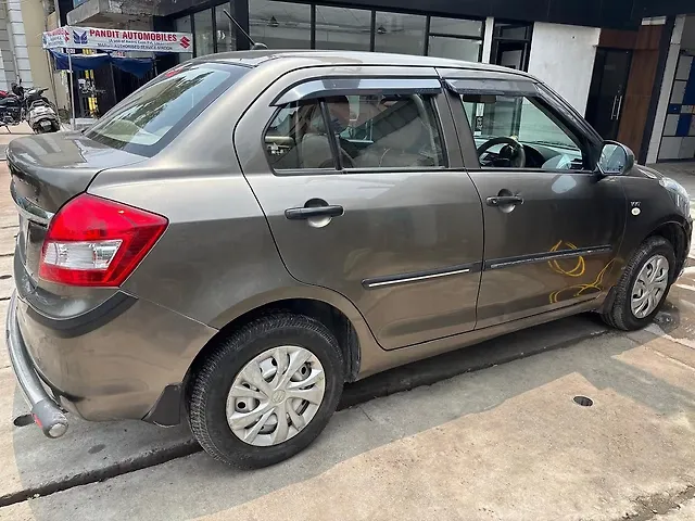 Used Maruti Suzuki Swift Dzire [2015-2017] LXI (O) in Ghaziabad