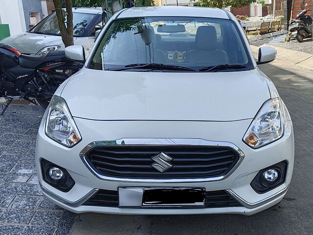 Used 2018 Maruti Suzuki DZire in Hisar