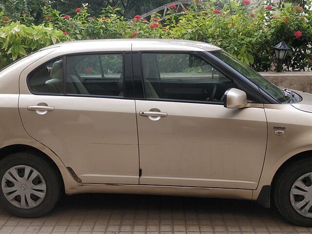 Used Maruti Suzuki Swift Dzire [2008-2010] VDi in Mumbai