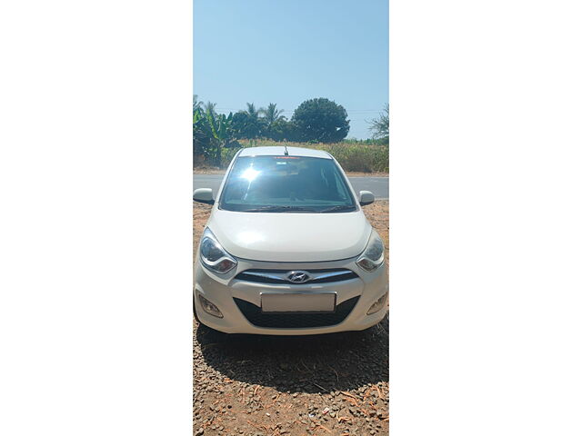 Used Hyundai i10 [2010-2017] Sportz 1.1 LPG [2010-2017] in Baramati