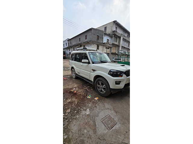 Used Mahindra Scorpio [2014-2017] S10 in Ahmedabad