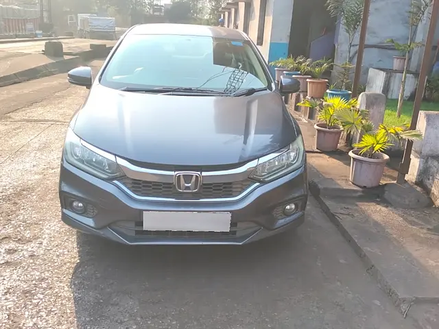 Used 2017 Honda City in Rourkela