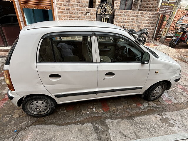 Used Hyundai Santro Xing [2008-2015] GL in Jammu