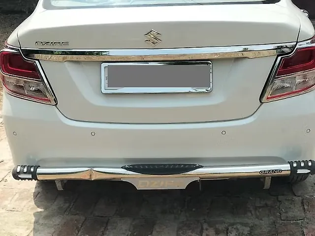 Used 2022 Maruti Suzuki DZire in Muzaffarpur