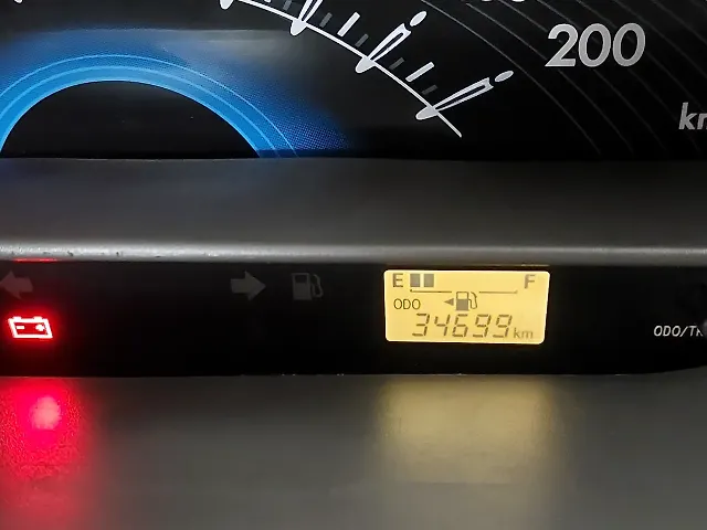 Used Toyota Etios [2013-2014] G in Bongaigaon