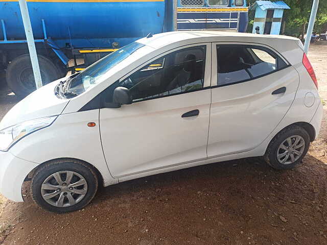 Used Hyundai Eon Magna + in Bikaner