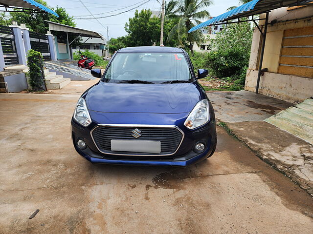 Used 2018 Maruti Suzuki Swift in Kakinada