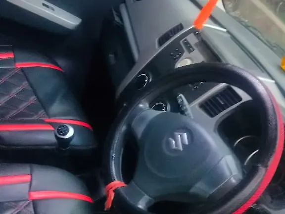 Used 2011 Maruti Suzuki Wagon R in Ballia