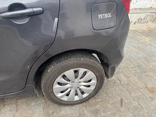 Used Maruti Suzuki Baleno [2015-2019] Delta 1.2 in Pali