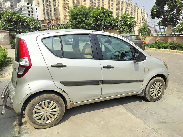 Used 2011 Maruti Suzuki Ritz in Greater Noida